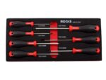 ROOKS Zestaw wkrętaków TORX 7 elementów OK-01.3107