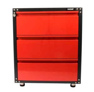 ROOKS Szafka serwisowa RMS 3S 67,5 x 46,5 x 84,5 cm