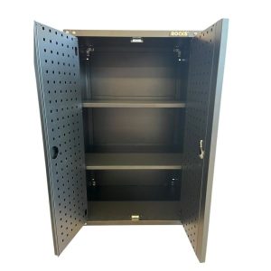 ROOKS Szafka serwisowa RMS 2D XL 67,5x46,5x102,5 cm