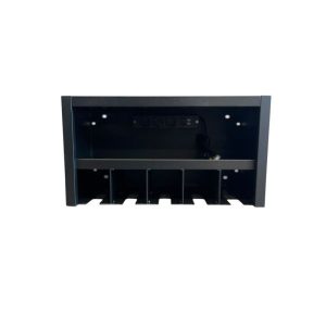 ROOKS Szafka serwisowa RMS na elektronarzędzia 67,5x46,5x35 cm