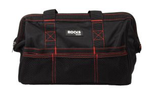ROOKS Torba narzędziowa 360 x 220 x 240 mm