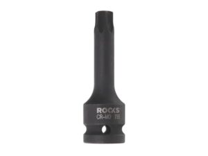 ROOKS Klucz trzpieniowy udarowy 1/2" 75 mm TORX T 55 OK-01.5020