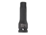 ROOKS Klucz trzpieniowy udarowy 1/2" 75 mm TORX T 80 OK-01.5023