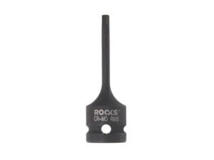 ROOKS Klucz trzpieniowy udarowy 1/2" 75 mm RIBE RM 5 OK-01.5024