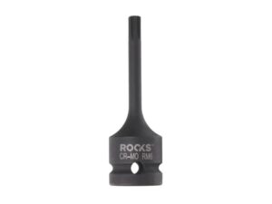 ROOKS Klucz trzpieniowy udarowy 1/2" 75 mm RIBE RM 6 OK-01.5025