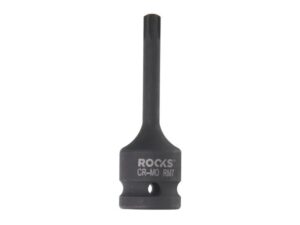 ROOKS Klucz trzpieniowy udarowy 1/2" 75 mm RIBE RM 7 OK-01.5026