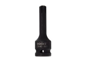 ROOKS Klucz trzpieniowy udarowy 1/2" 75 mm RIBE RM 11 OK-01.5029