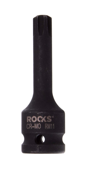ROOKS Klucz trzpieniowy udarowy 1/2" 75 mm RIBE RM 11