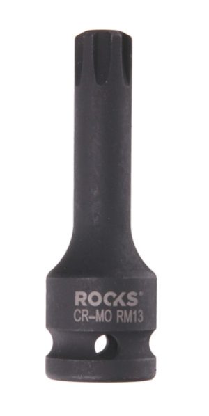 ROOKS Klucz trzpieniowy udarowy 1/2" 75 mm RIBE RM 13