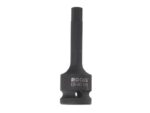 ROOKS Klucz trzpieniowy udarowy 1/2" 75 mm HEX 8 OK-01.5034