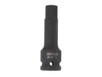 ROOKS Klucz trzpieniowy udarowy 1/2", 75 mm, HEX 14 OK-01.5037