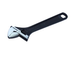 ROOKS Klucz nastawny hydrauliczny 200 mm 40CRV