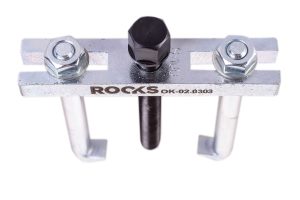 ROOKS Ściągacz dwuramienny PCF 100 mm