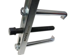 ROOKS Ściągacz dwuramienny PCF 200 mm