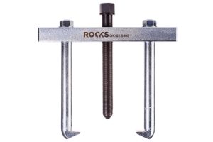 ROOKS Ściągacz dwuramienny PCF 200 mm OK-02.0305
