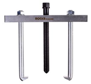 ROOKS Ściągacz dwuramienny PCF 300 mm