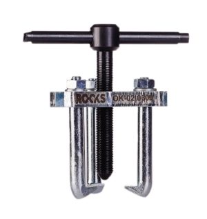 ROOKS Ściągacz trójramienny PCF 50 mm