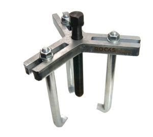 ROOKS Ściągacz trójramienny PCF 200 mm