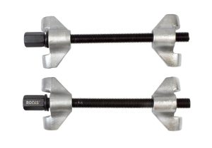 ROOKS Ściągacz sprężyn zawieszenia 200 mm