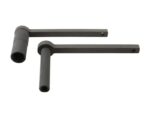 ROOKS Klucz mocowania amortyzatora kabiny HEX 18 mm / 10 x 7 mm Volvo TRUCK HVG OK-02.0406