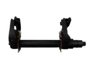 ROOKS Ściągacz sprężyn w kolumnie McPhersona regulowany 2300 kg GARAGE OK-02.0408