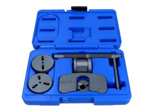 ROOKS Separator zacisków hamulcowych uniwersalny prawy i lewy