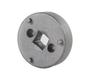 ROOKS Adapter do zacisków hamulcowych 3 piny grupa VAG