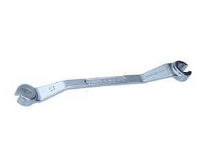 ROOKS Klucz do przewodów hamulcowych 10 x 11 mm