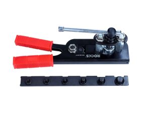 ROOKS Przyrząd do zarabiania przewodów hamulcowych