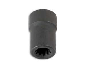 ROOKS Nasadka do zacisków hamulcowych 3/8" 9 mm x 10 pt Tuareg Q7 Porsche