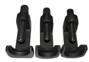 ROOKS Ściągacze do sworzni STRONG komplet 3 elementy 23 mm 28 mm 34 mm