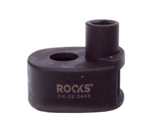 ROOKS Nasadka do wykręcania drążków kierowniczych 33-42 mm