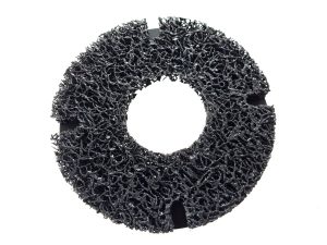 ROOKS Dysk wymienny do czyszczenia piast 160 mm do OK-02.0454