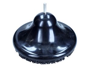 ROOKS Przyrząd do czyszczenia piast i tarcz hamulcowych ściernica 200 mm