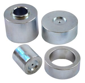 ROOKS Tuleje do sworznia wahacza SPRINTER T4 MASTER