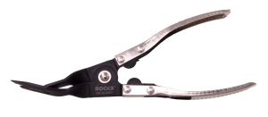 ROOKS Szczypce do sworzni drzwi i spinek tapicerki