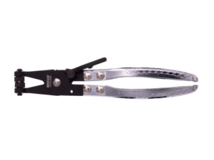 ROOKS Szczypce do opasek rozprężnych, 215 mm