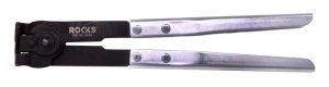 ROOKS Szczypce do opasek osłony przegubu 232 mm