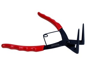 ROOKS Szczypce Segera długie 90'' x 50 mm