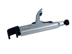 ROOKS Szczypce blacharskie samozaciskowe typ L 195 mm