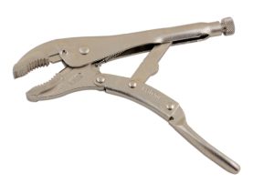 ROOKS Szczypce zaciskowe Morse'a STRONG 250 mm