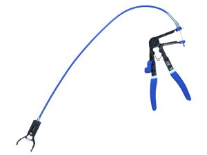 ROOKS Szczypce z linką do złączy paliwowych 650 mm