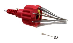 ROOKS Rozpierak urządzenie do montażu osłon przegubów pneumatyczne 20-120 mm 9 BAR