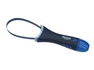 ROOKS Klucz taśmowy regulowany do filtrów oleju 65-105 mm