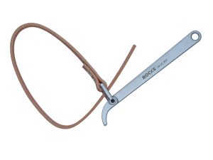 ROOKS Klucz taśmowy do filtrów oleju 550 mm fi 25-160 mm STRONG