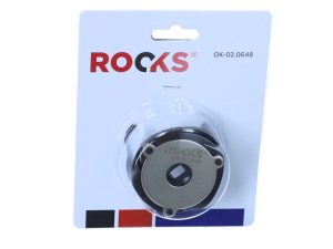 ROOKS Klucz trójramienny do filtrów oleju 60-93 mm MAGNETIC