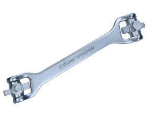 ROOKS Klucz do korków oleju 8 w 1 270 mm