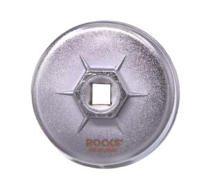 ROOKS Klucz kielichowy do filtra oleju Toyota 3/8" 64,5/14 th