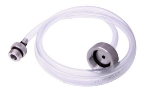 ROOKS Wąż do napełniania automatycznej skrzyni biegów DSG