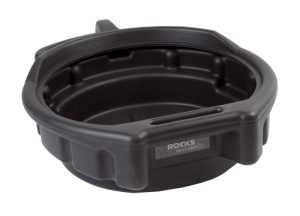 ROOKS Miska do oleju 10 l